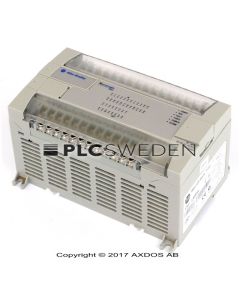 Allen Bradley 1762-L40BXB (1762L40BXB)