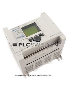 Allen Bradley 1763-L16BWA (1763L16BWA)