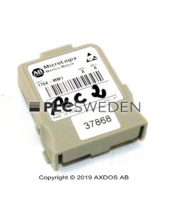 Allen Bradley 1764-MM1 (1764MM1)