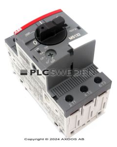 ABB 1SAM350000R1005  MS132-1.0 (1SAM350000R1005)