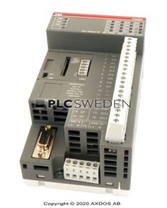 ABB 1SAP120600R0001  PM554-TP (1SAP120600R0001)