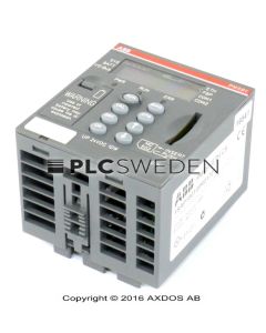 ABB 1SAP150100R0170  PM591-ETH (1SAP150100R0170)