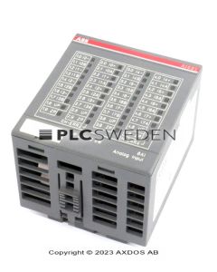 ABB 1SAP250600R0001  AI531 (1SAP250600R0001)