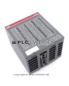 ABB 1SAP260300R0001  CD522 (1SAP260300R0001)