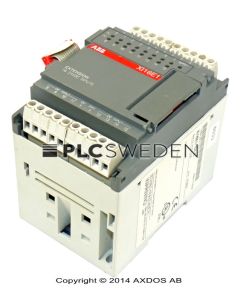 ABB 1SBP260100R1001  XI16E1 (1SBP260100R1001)