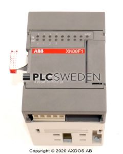 ABB 1SBP260104R1001  XK08F1 (1SBP260104R1001)