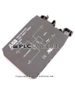 ABB 1SNA608017R0600 OBC0100-24VDC (1SNA608017R0600)