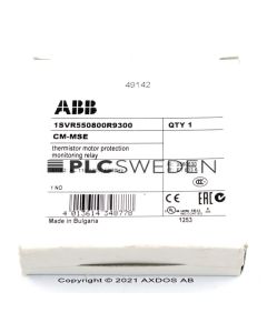 ABB 1SVR550800R9300 (1SVR550800R9300)