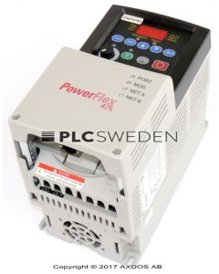 Allen Bradley 22B-A5P0N104 (22BA5P0N104)