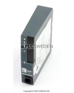 Eurotherm 2500M/8LOOPUW P'BUS DPv1 (2500M8LOOPUW)