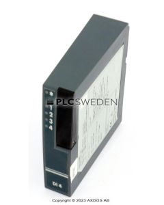 Eurotherm 2500M/DI424V/EXTPWR/ENG DI4 (2500MDI424VEXTPWRENG)