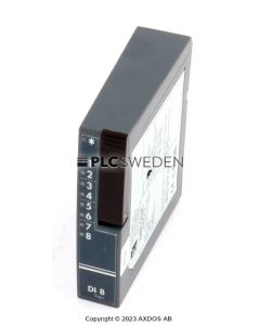 Eurotherm 2500M/DI8LOGIC Version 2  DI8 (2500MDI8LOGICVERSION2)