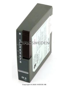 Eurotherm 2500T/DI8/UNIV/DCONNECT (2500TDI8UNIVDCONN)