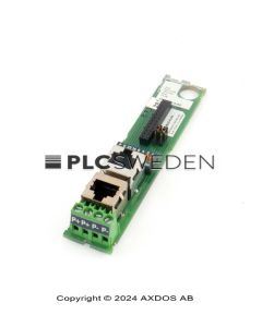 Eurotherm 2500T/MODBUS/RJ45 (2500TMODBUSRJ45)