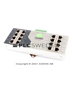 Phoenix 2832849  FL SWITCH SF 16TX (2832849)