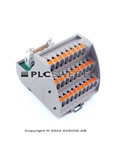 Phoenix VIP-3/PT/FLK14/8IM/LED/PLC  2904281 (2904281)