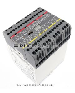 ABB 2TLA020070R1700  Pluto B46 V2 (2TLA020070R1700)