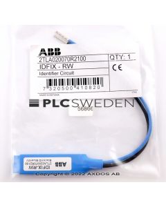 ABB 2TLA020070R2100  IDFIX-RW (2TLA020070R2100)