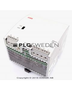 ABB 3BSC610039R1  SD823 (3BSC610039R1)