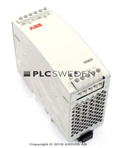 ABB 3BSC610042R1  SS822 (3BSC610042R1)