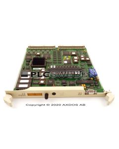 ABB 3BSE000270R1  CPU PM510 (3BSE000270R1)