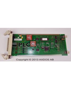 ABB 3BSE001449R1  TC520 (3BSE001449R1)