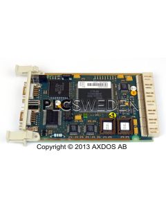 ABB 3BSE001800R1  CI520 (3BSE001800R1)