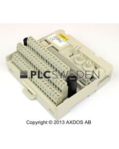 ABB 3BSE008528R1  TU830 (3BSE008528R1)