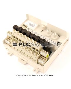 ABB 3BSE013238R1  TU837V1 (3BSE013238R1)