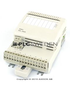 ABB 3BSE020514R1  AO801 (3BSE020514R1)