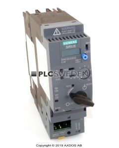 Siemens 3RA6120-0DB30 (3RA61200DB30)