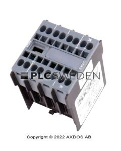 Siemens 3RH2911-2HA01 (3RH29112HA01)