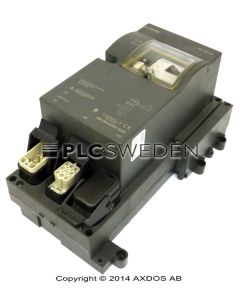 Siemens 3RK1300-0HS01-0AA0 (3RK13000HS010AA0)