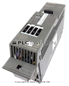 Siemens 3RK1301-0AB10-0AA4 (3RK13010AB100AA4)