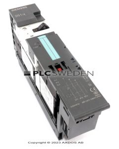 Siemens 3RK1301-1AB00-0AA2 (3RK13011AB000AA2)