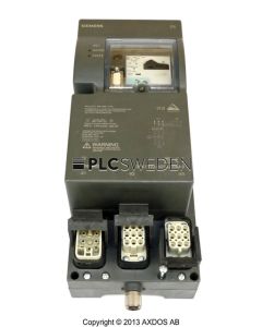 Siemens 3RK1322-0GS02-0AA0 (3RK13220GS020AA0)