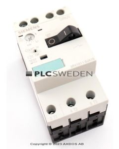 Siemens 3RV1011-0JA15 (3RV10110JA15)