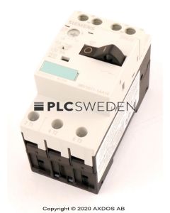 Siemens 3RV1011-1AA10 (3RV10111AA10)