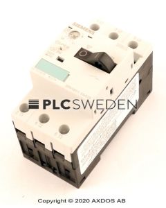 Siemens 3RV1011-1AA15 (3RV10111AA15)