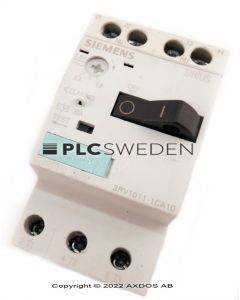 Siemens 3RV1011-1CA10 (3RV10111CA10)