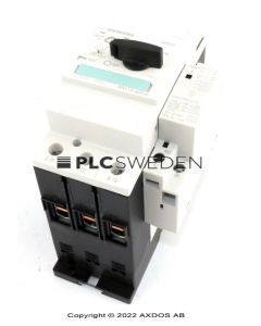 Siemens 3RV1131-4DA10 (3RV11314DA10)