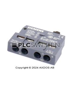 Siemens 3RV2901-1E (3RV29011E)