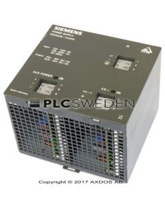 Siemens 3RX9306-1AA00 (3RX93061AA00)