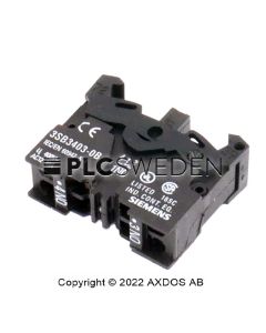 Siemens 3SB3403-0B (3SB34030B)