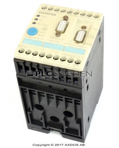 Siemens 3UF5001-3AN00-1 (3UF50013AN001)