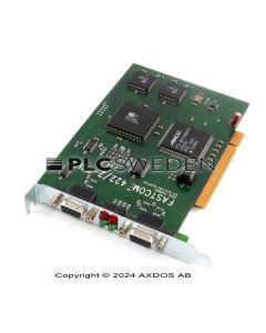 Övrigt 422/2-PCI  Commtech Fastcom (4222PCI)