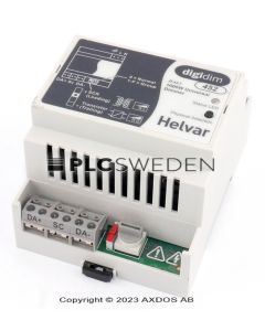 Helvar 452  Digidim (452Helvar)