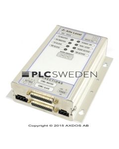 Alfa Laval Satt Control 492-666-301  Sattbus SBC-RS232 (492666301)