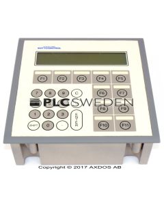 Alfa Laval Satt Control 492-709-602  SCOP45SB/DX232 (492709602)