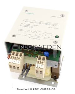 Siemens 4AV2200-2AB (4AV22002AB)